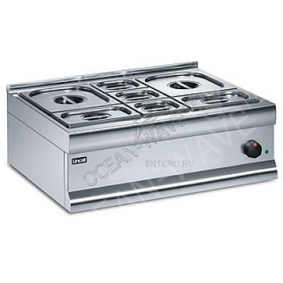 Мармит Lincat BM7BFL - купить в интернет-магазине OCEAN-WAVE.ru