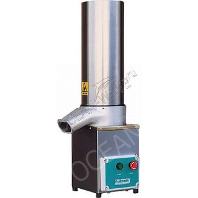 Машина для измельчения сухарей Rollmatic MAC 100 - купить в интернет-магазине OCEAN-WAVE.ru