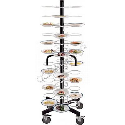 Тележка-шпилька Metalcarrelli 3009 - купить в интернет-магазине OCEAN-WAVE.ru