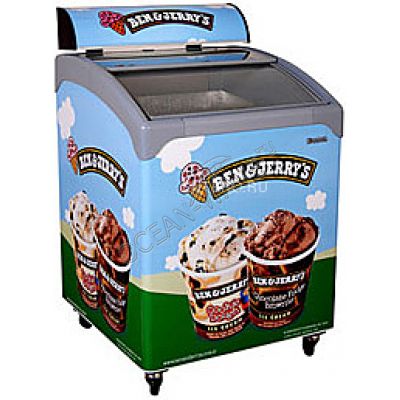 Ларь морозильный UGUR UDD 100 SCEBNL с канапе - купить в интернет-магазине OCEAN-WAVE.ru