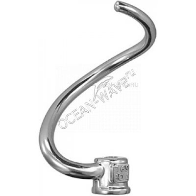 Миксер планетарный KitchenAid 5KSM7591XEWH белый - купить в интернет-магазине OCEAN-WAVE.ru