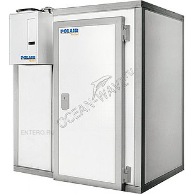 Камера холодильная Polair КХН-16,52 - купить в интернет-магазине OCEAN-WAVE.ru