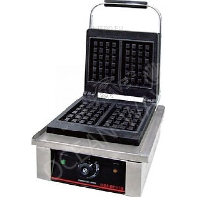 Вафельница Starfood 772321 - купить в интернет-магазине OCEAN-WAVE.ru