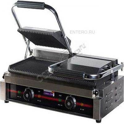 Гриль контактный FOODLINE FL-GH-813 - купить в интернет-магазине OCEAN-WAVE.ru