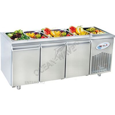 Саладетта Frenox CGN4-SG - купить в интернет-магазине OCEAN-WAVE.ru