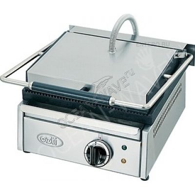 Гриль-тостер контактный OZTI OTM 3 - купить в интернет-магазине OCEAN-WAVE.ru