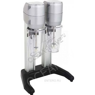 Миксер для молочных коктейлей Macap F6D серый - купить в интернет-магазине OCEAN-WAVE.ru