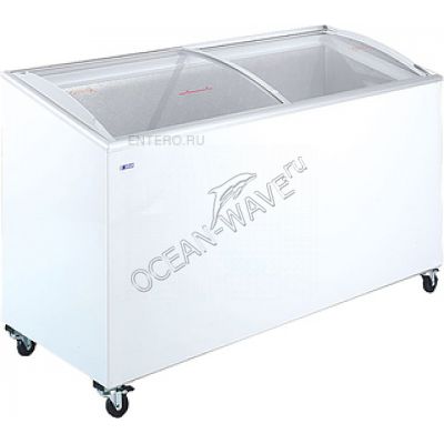 Ларь морозильный UGUR UDD 500 SCEB - купить в интернет-магазине OCEAN-WAVE.ru