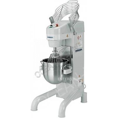 Миксер планетарный Tekno Stamap C-LINE 20 - купить в интернет-магазине OCEAN-WAVE.ru