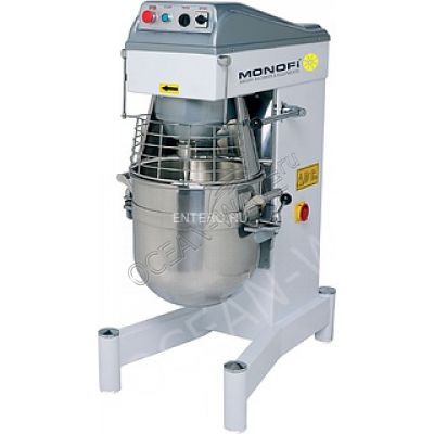 Миксер планетарный Monofi MPM 60 - купить в интернет-магазине OCEAN-WAVE.ru