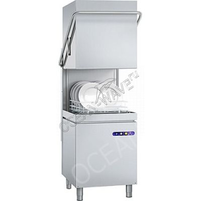 Купольная посудомоечная машина MACH ECO(EASY)90 - купить в интернет-магазине OCEAN-WAVE.ru