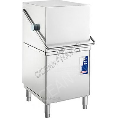 Купольная посудомоечная машина Elframo CE 24 - купить в интернет-магазине OCEAN-WAVE.ru