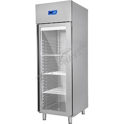 Шкаф холодильный OZTI GN 600.01 NMV - купить в интернет-магазине OCEAN-WAVE.ru
