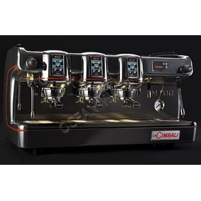Кофемашина Cimbali M100 DT3 GT/HD - купить в интернет-магазине OCEAN-WAVE.ru