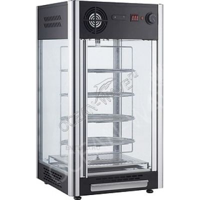 Витрина тепловая FOODLINE RTR-108L - купить в интернет-магазине OCEAN-WAVE.ru