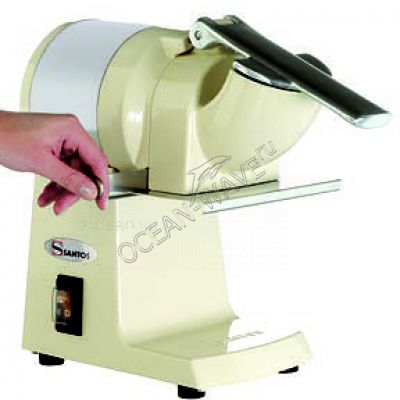 Сыротерка Santos серия 02 - купить в интернет-магазине OCEAN-WAVE.ru