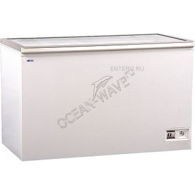 Ларь морозильный UGUR UDD 500 SK - купить в интернет-магазине OCEAN-WAVE.ru
