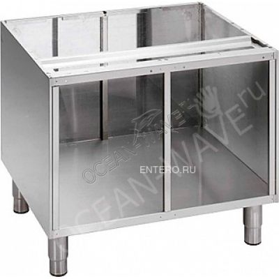 Стенд Tecnoinox VN70/0 - купить в интернет-магазине OCEAN-WAVE.ru