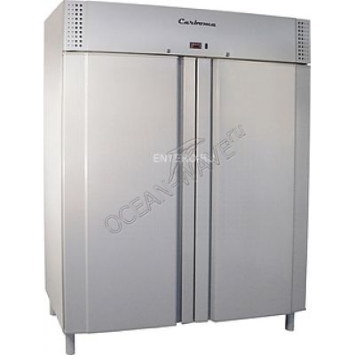 Шкаф холодильный Carboma R1400 - купить в интернет-магазине OCEAN-WAVE.ru