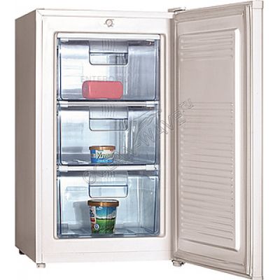 Шкаф морозильный GASTRORAG JC1-10 - купить в интернет-магазине OCEAN-WAVE.ru