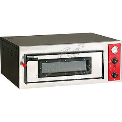 Печь для пиццы GASTRORAG EPZ-6 - купить в интернет-магазине OCEAN-WAVE.ru