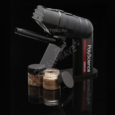 Коптильный пистолет PolyScience SG2-PSC - купить в интернет-магазине OCEAN-WAVE.ru