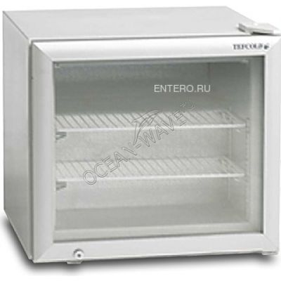 Шкаф морозильный TEFCOLD UF50G - купить в интернет-магазине OCEAN-WAVE.ru