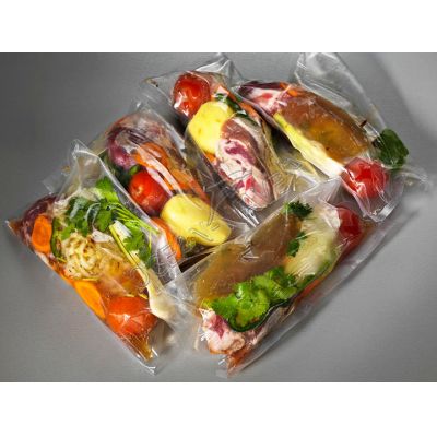 Аппарат для Sous Vide Amitek SVC30 - купить в интернет-магазине OCEAN-WAVE.ru