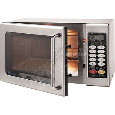 Микроволновая печь Samsung CM1069A - купить в интернет-магазине OCEAN-WAVE.ru