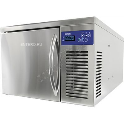 Шкаф шоковой заморозки Icematic SТ3 1/1 - купить в интернет-магазине OCEAN-WAVE.ru