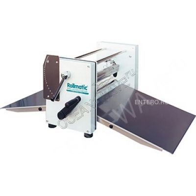 Машина тестораскаточная Rollmatic S5B - купить в интернет-магазине OCEAN-WAVE.ru
