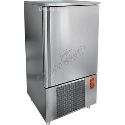 Шкаф шоковой заморозки HICOLD W10TEN - купить в интернет-магазине OCEAN-WAVE.ru