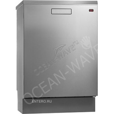 Посудомоечная машина с фронтальной загрузкой ASKO D5904 S - купить в интернет-магазине OCEAN-WAVE.ru
