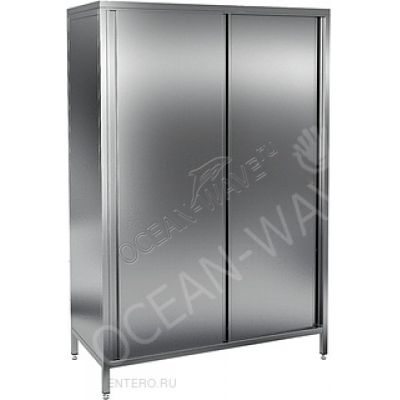 Шкаф HICOLD НШЗК-15/6 - купить в интернет-магазине OCEAN-WAVE.ru