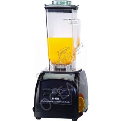 Блендер GASTRORAG B-020B - купить в интернет-магазине OCEAN-WAVE.ru