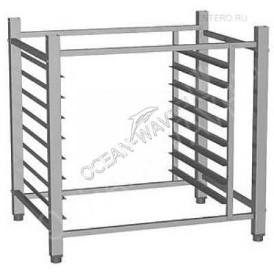 Стенд UNOX XR 130 - купить в интернет-магазине OCEAN-WAVE.ru