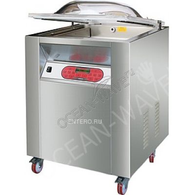 Вакуумный упаковщик Euromatic Magnum - купить в интернет-магазине OCEAN-WAVE.ru