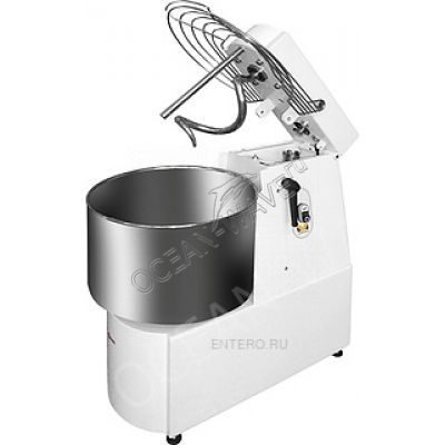 Машина тестомесильная EKSI SDM30HB 2V - купить в интернет-магазине OCEAN-WAVE.ru