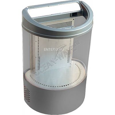 Ларь UGUR UFT 100 - купить в интернет-магазине OCEAN-WAVE.ru