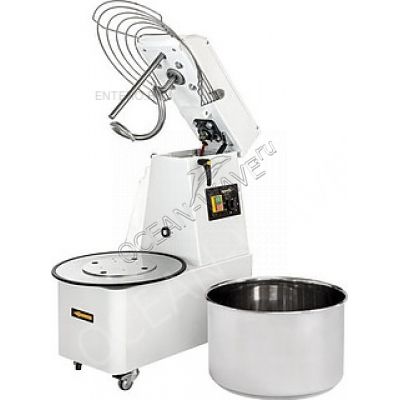 Тестомес спиральный Apach ASM10R 220В - купить в интернет-магазине OCEAN-WAVE.ru