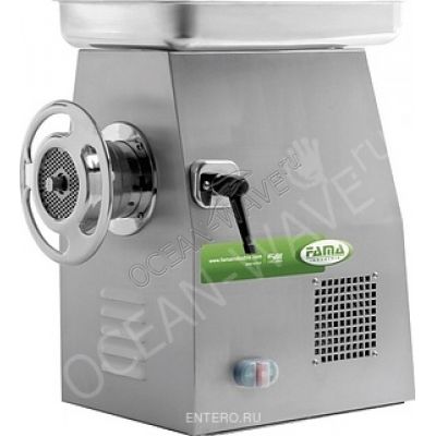Мясорубка Fama TI 32R FTI 138RUTE - купить в интернет-магазине OCEAN-WAVE.ru