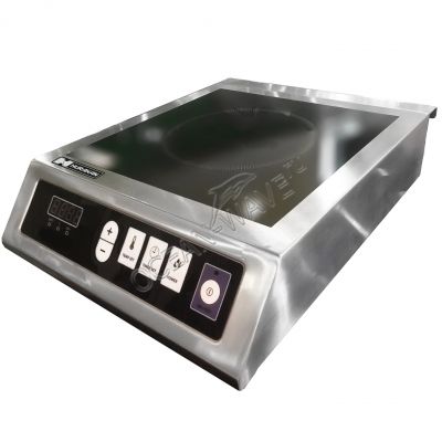 Плита индукционная Hurakan HKN-ICF35M - купить в интернет-магазине OCEAN-WAVE.ru