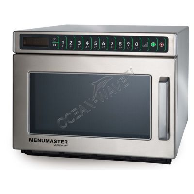 Печь микроволновая Menumaster DEC21E2 - купить в интернет-магазине OCEAN-WAVE.ru