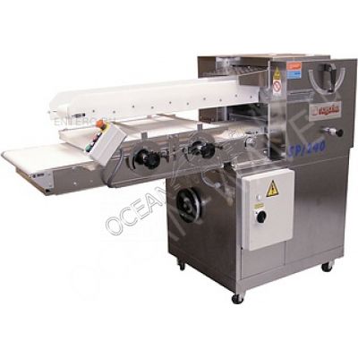 Тестоделитель Sottoriva SP240 - купить в интернет-магазине OCEAN-WAVE.ru