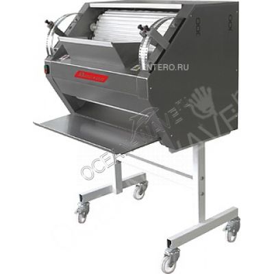 Машина багетоформующая Восход ТЗ-5 - купить в интернет-магазине OCEAN-WAVE.ru