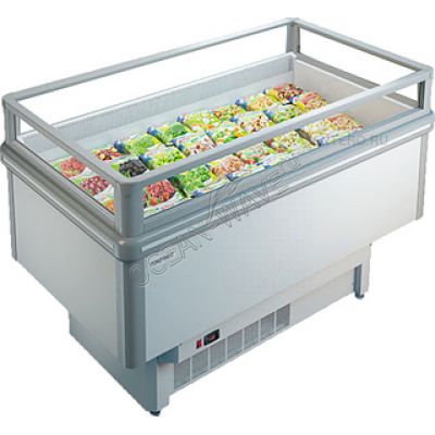 Бонета морозильная ITON Falcon 240 - купить в интернет-магазине OCEAN-WAVE.ru