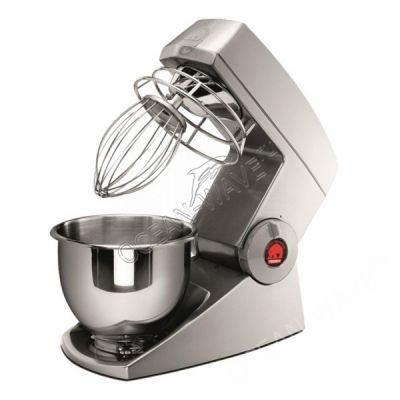 Миксер планетарный Bear Varimixer TEDDY 5L с приводом - купить в интернет-магазине OCEAN-WAVE.ru