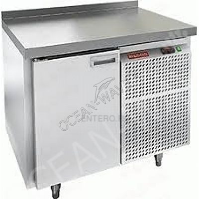 Стол морозильный HICOLD GN 1/BT W - купить в интернет-магазине OCEAN-WAVE.ru