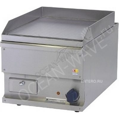 Поверхность жарочная Kovinastroj (Kogast) EZ-40 J - купить в интернет-магазине OCEAN-WAVE.ru
