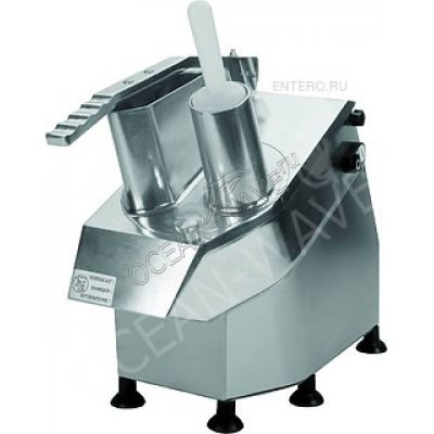 Овощерезка MEC VPM 300 + 7 ножей 1970 - купить в интернет-магазине OCEAN-WAVE.ru